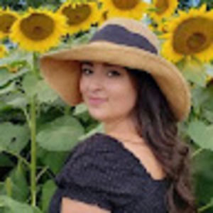 Meet your Posher, Alannah